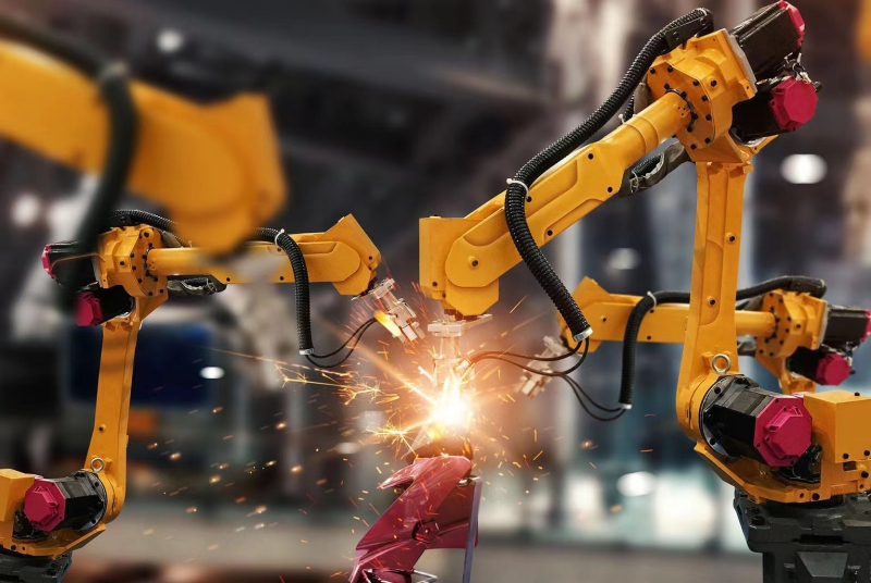 狂飙3000多天后，机器人市场为什么开始变“冷”了？(图1)